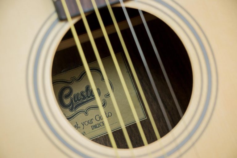 Gusta DM2CE ขายราคาพิเศษ