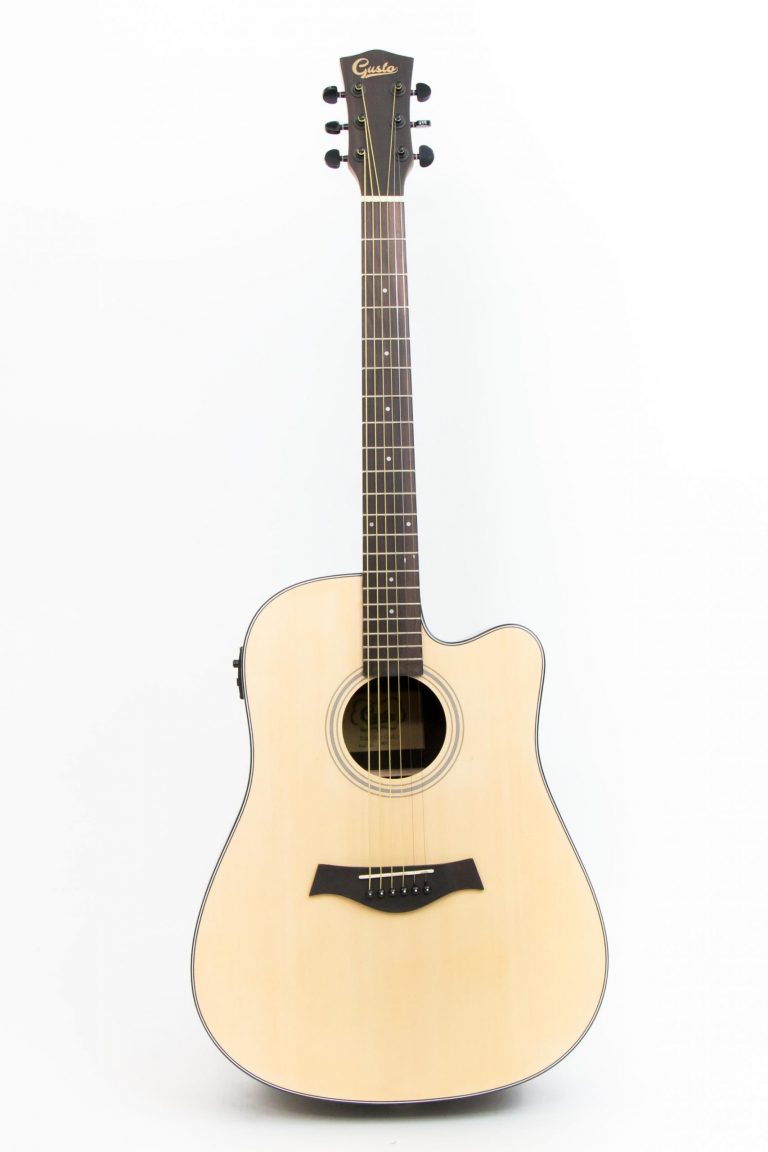 Gusta DM3CE ขายราคาพิเศษ