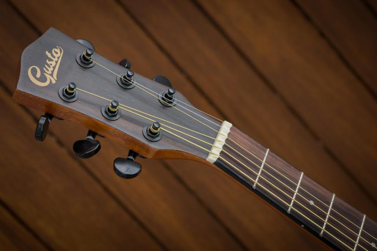 Gusta DM3CE ขายราคาพิเศษ