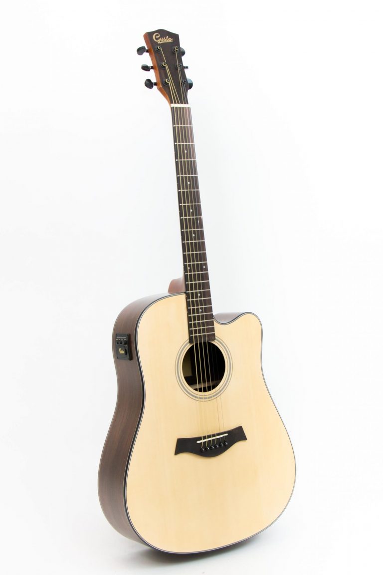 Gusta DM3CE ขายราคาพิเศษ