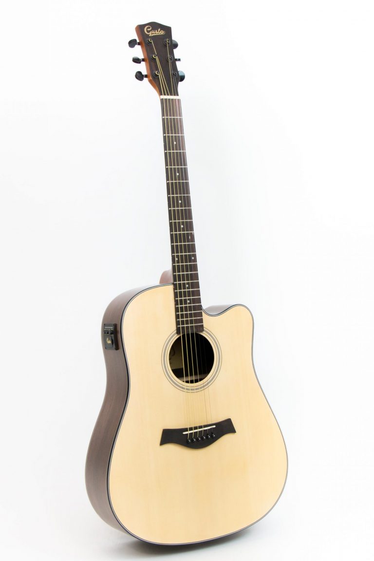 Gusta DM3CE ขายราคาพิเศษ