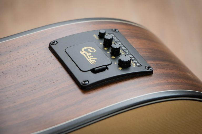 Gusta DM3CE ขายราคาพิเศษ