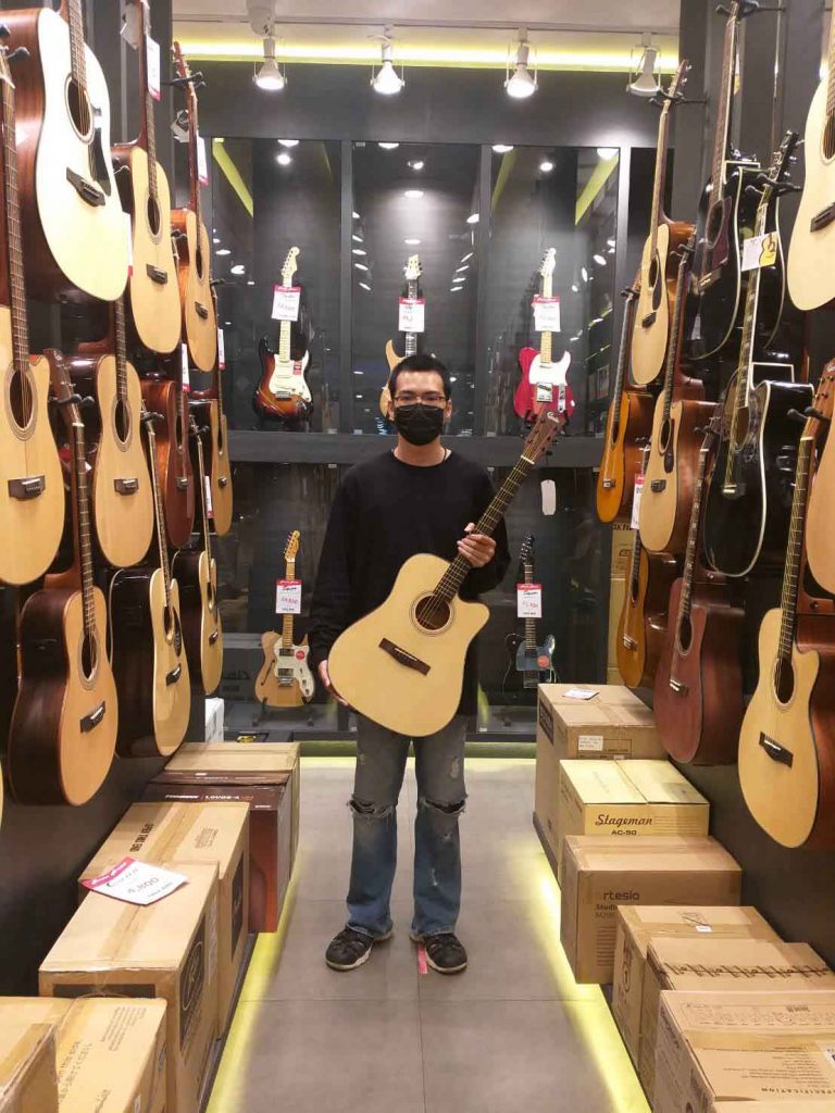 Gusta DMC โคราช-1