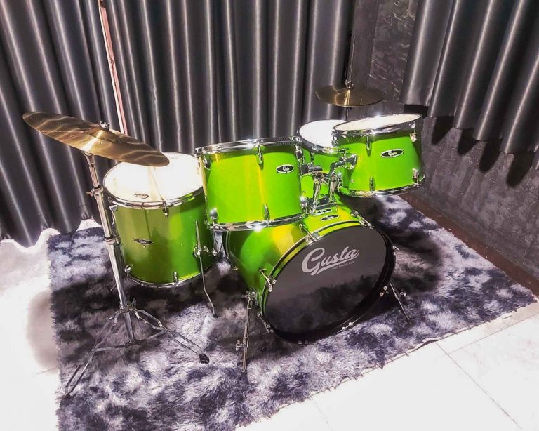 Gusta Premier ลูกค้า Music Arms