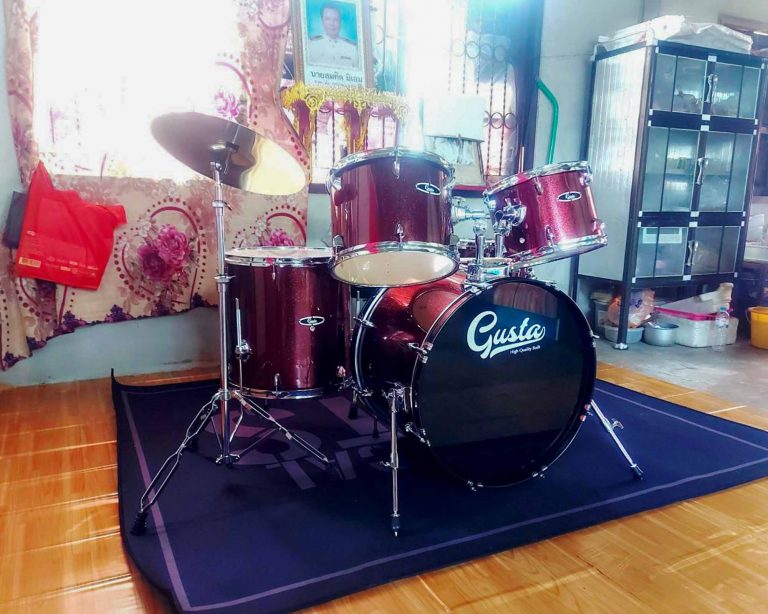 Gusta Premier ลูกค้า Music Arms