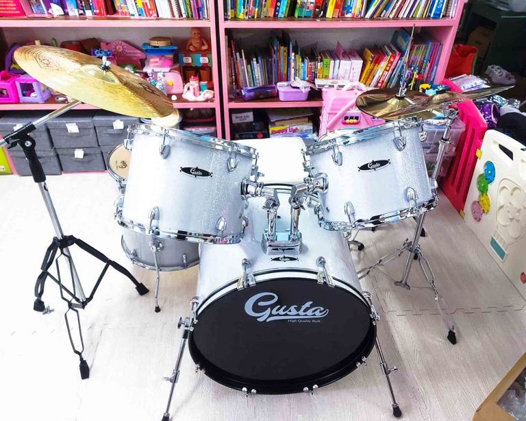 Gusta Premier ลูกค้า Music Arms