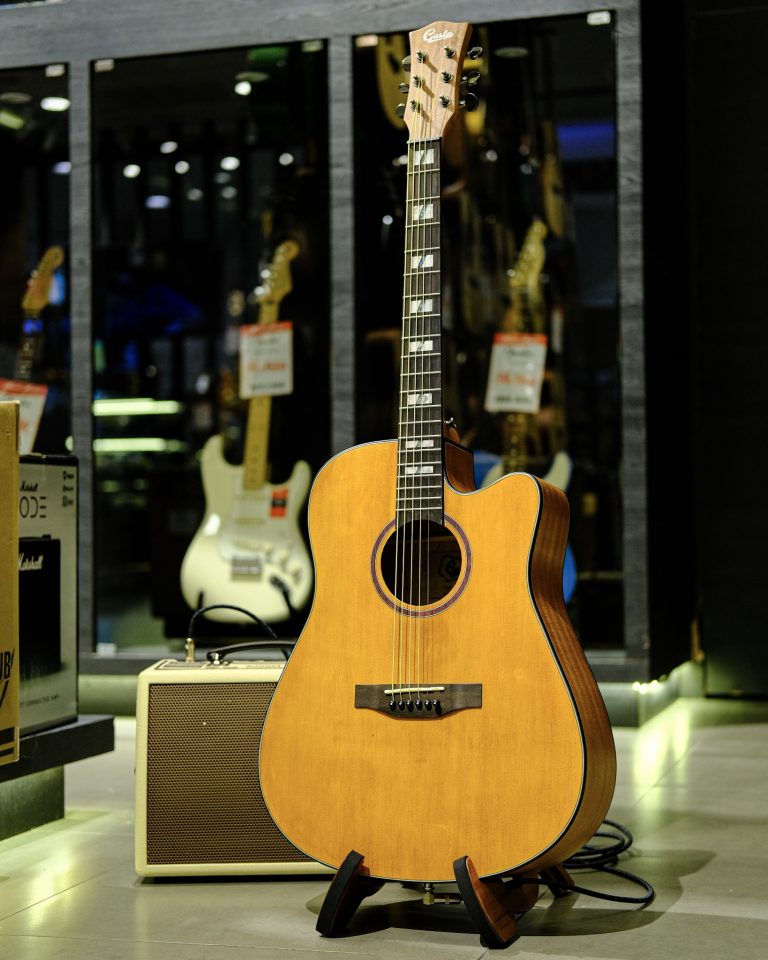 Showcase Gusta SDM2CE