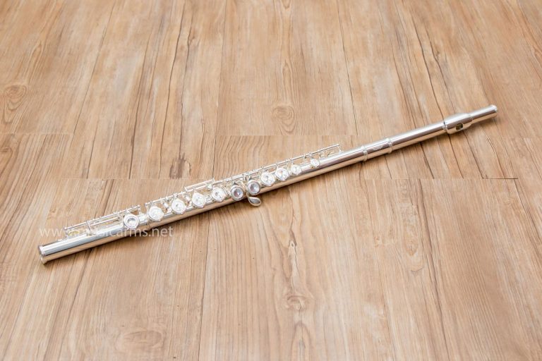Flute Coleman Standard ขายราคาพิเศษ
