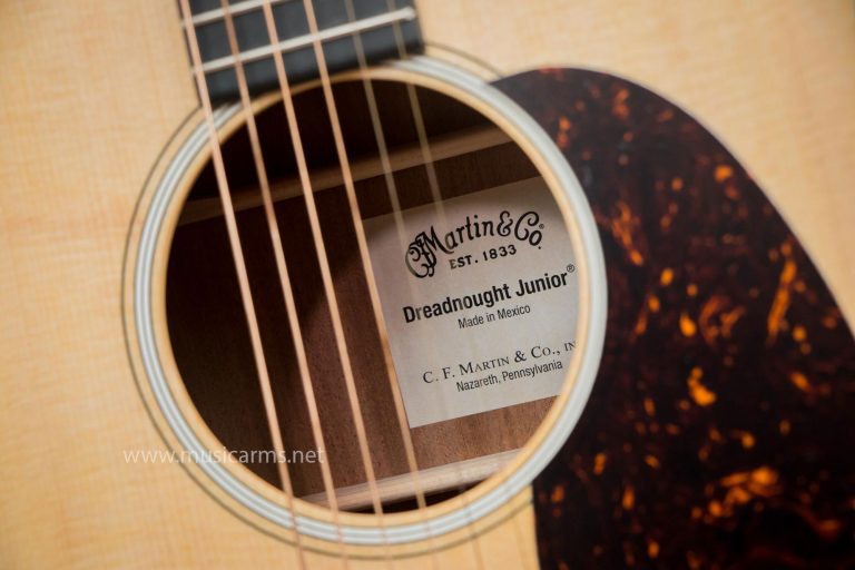 Martin DJRA ขายราคาพิเศษ