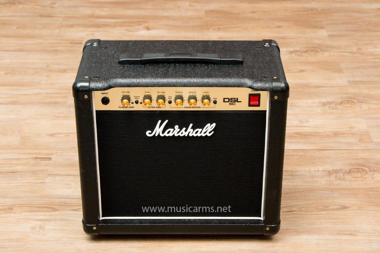 DSL5C - Marshall ขายราคาพิเศษ