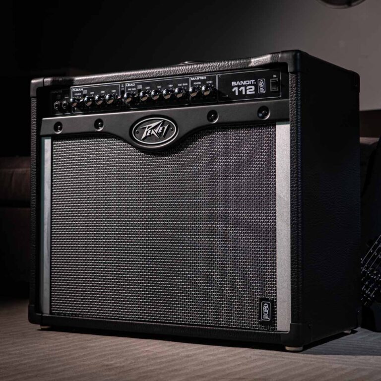 PEAVEY BANDIT112 ขายราคาพิเศษ