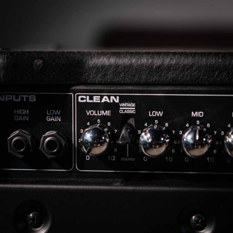 PEAVEY BANDIT112 ขายราคาพิเศษ