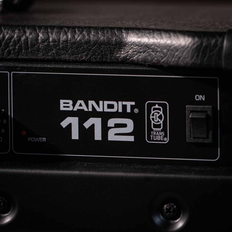 PEAVEY BANDIT112 ขายราคาพิเศษ