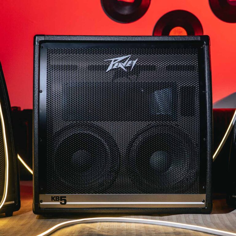 Peavey KB5 ขายราคาพิเศษ
