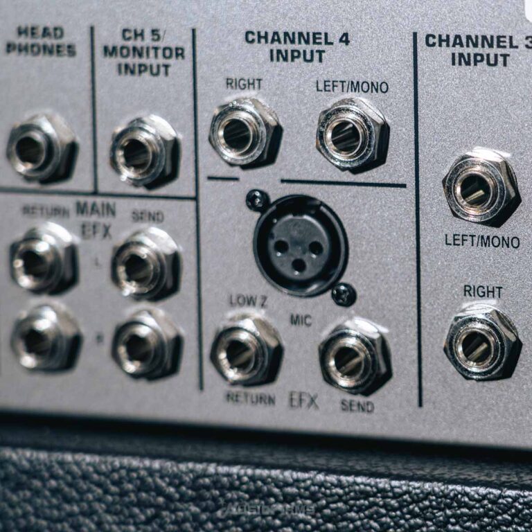 Peavey KB5 ขายราคาพิเศษ