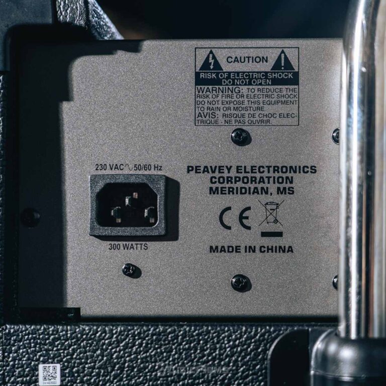 Peavey KB5 ขายราคาพิเศษ