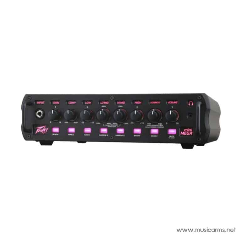 Peavey MiniMEGA 1000 ด้านซ้าย ขายราคาพิเศษ