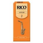 ลิ้นอัลโต้แซค Rico RJA25320 เบอร์ 2 ลดราคาพิเศษ