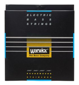 สายเบส Warwick 40200 M Blackราคาถูกสุด