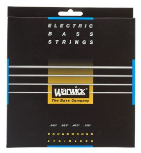 สายเบส Warwick 40210 ML Blackราคาถูกสุด