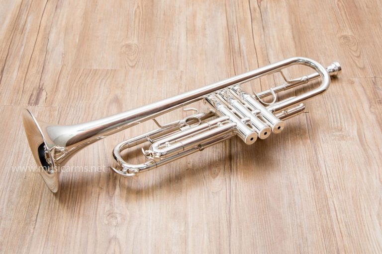 Trumpet Coleman Standard Sliver 2 ขายราคาพิเศษ