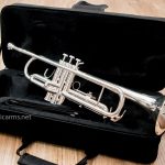 Trumpet Coleman Standard Sliver 3 ขายราคาพิเศษ