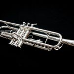 Trumpet Coleman Standard Sliver 5 ขายราคาพิเศษ