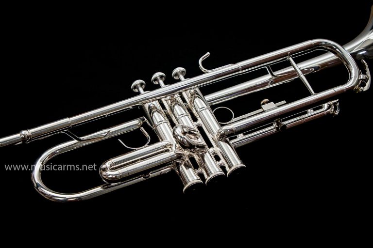 Trumpet Coleman Standard Sliver 6 ขายราคาพิเศษ