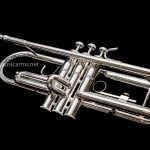 Trumpet Coleman Standard Sliver 7 ขายราคาพิเศษ