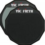 แป้นซ้อมกลอง VIC Firth Pad6D ลดราคาพิเศษ