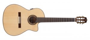 Cordoba Fusion 14 Mapleราคาถูกสุด | กีต้าร์คลาสสิค Guitar Classic