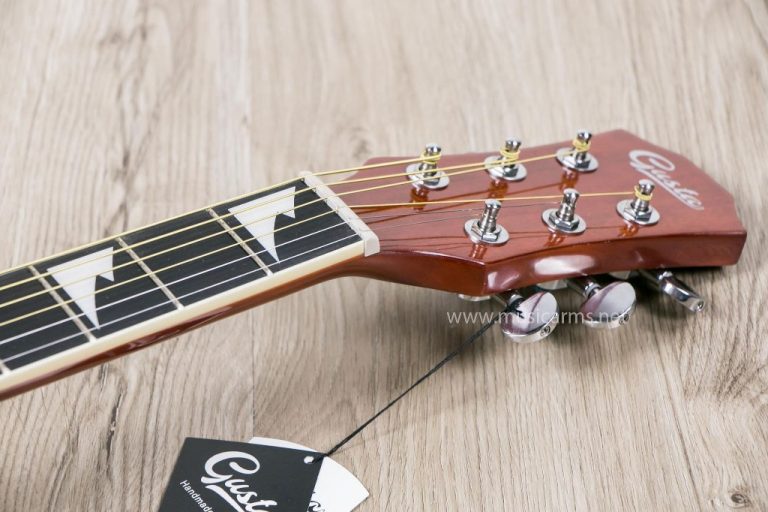 guitar Gusta OGCE ขายราคาพิเศษ