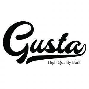 Gusta Drum Stick 5B ไม้กลองราคาถูกสุด | Gusta