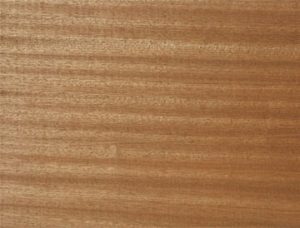 sapele