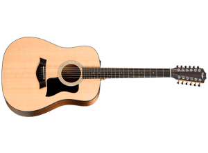 Taylor 150E Acoustic Guitarราคาถูกสุด