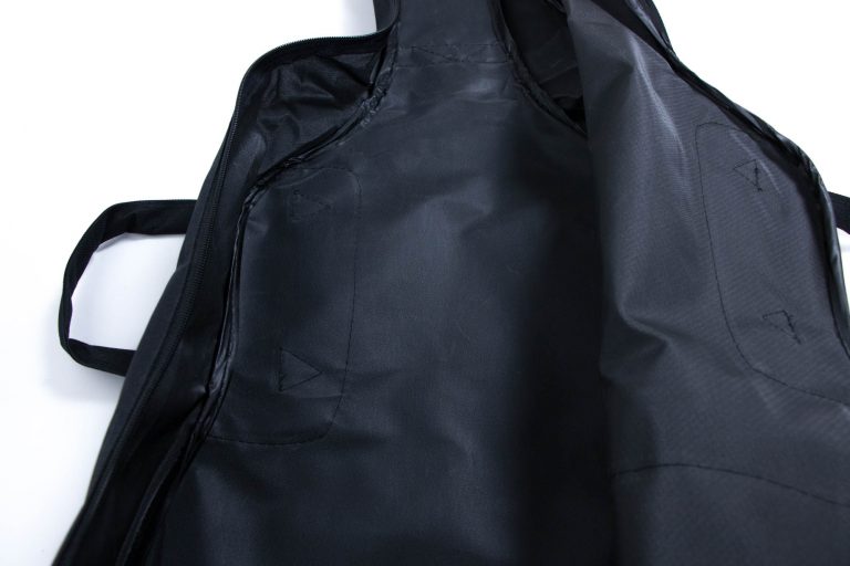 กระเป๋ากีตาร์โปร่ง 41 นิ้ว GustaFeelin QB-MB-420-41 กระเป๋าด้านใน ขายราคาพิเศษ