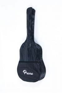 Preme QB-MB-420-41 กระเป๋ากีตาร์โปร่ง 41 นิ้วราคาถูกสุด |  Preme