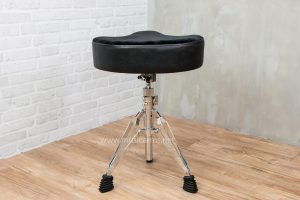 เก้าอี้กลอง Gusta T-1ราคาถูกสุด | อุปกรณ์เสริมกลอง/เพอร์คัชชั่น Drum & Percussion Accessories