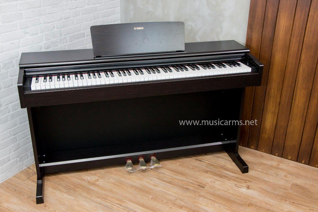 เปียโนไฟฟ้า-Yamaha-YDP-144R-