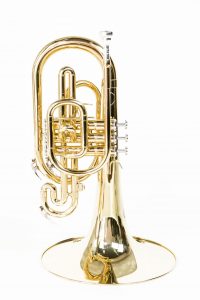 เมลโลโฟน Coleman Standard Goldราคาถูกสุด | เครื่องเป่าลมทองเหลือง Brass Instruments