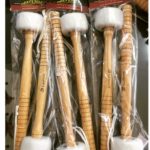 ไม้กลองใหญ่ ลดราคาพิเศษ