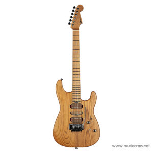 Charvel Guthrie Govan Signature HSH Caramelized Ash กีตาร์ไฟฟ้าราคาถูกสุด