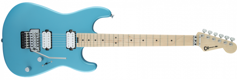 กีต้าร์ Charvel Pro Mod San Dimas Style 1 HH Fr ขายราคาพิเศษ