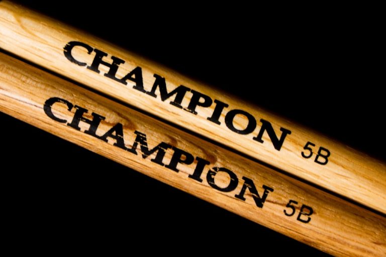 Drumstick Champion 5BN ขายราคาพิเศษ