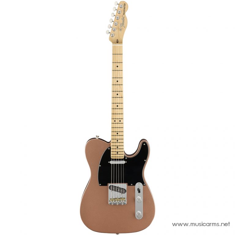 Face cover Fender Fender American Performer Telecaster ขายราคาพิเศษ