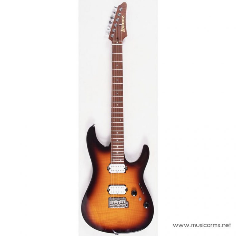 Face cover Ibanez Prestige AZ2402FF ขายราคาพิเศษ