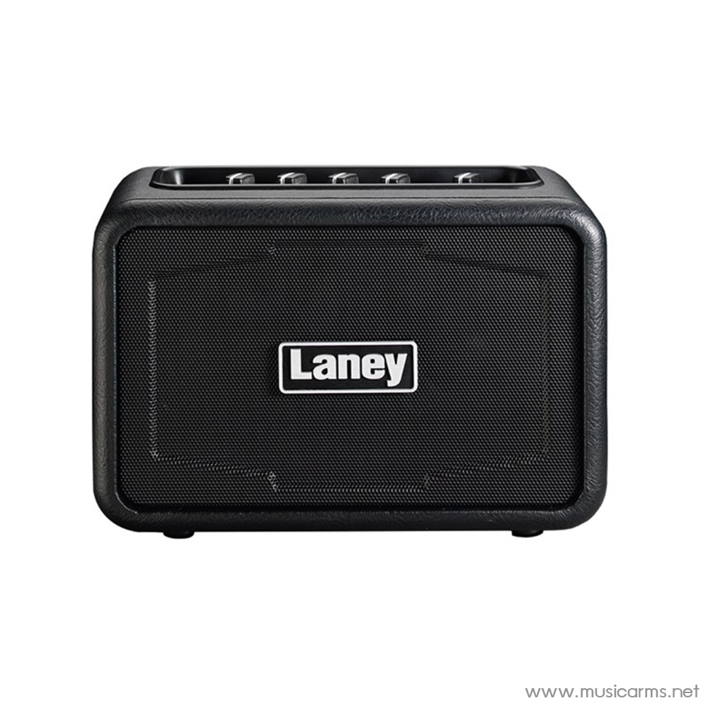 Face cover Laney-Mini-STB-Iron