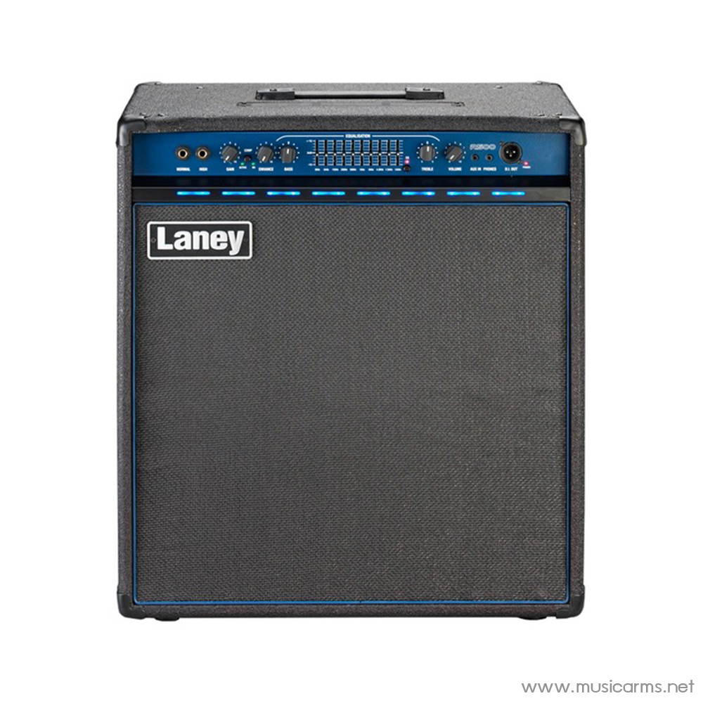 Face cover Laney-R500-115