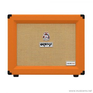 Orange CR-60C Pro แอมป์กีตาร์ไฟฟ้าราคาถูกสุด | แอมป์กีต้าร์ไฟฟ้า Guitar Amps