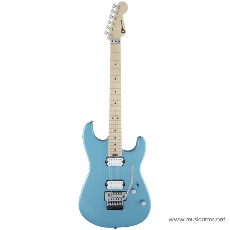 Face cover กีต้าร์ Charvel Pro Mod San Dimas Style 1 HH Fr ขายราคาพิเศษ